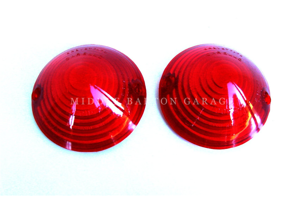 AMBER IND.LENS 500D/600/1100/1500